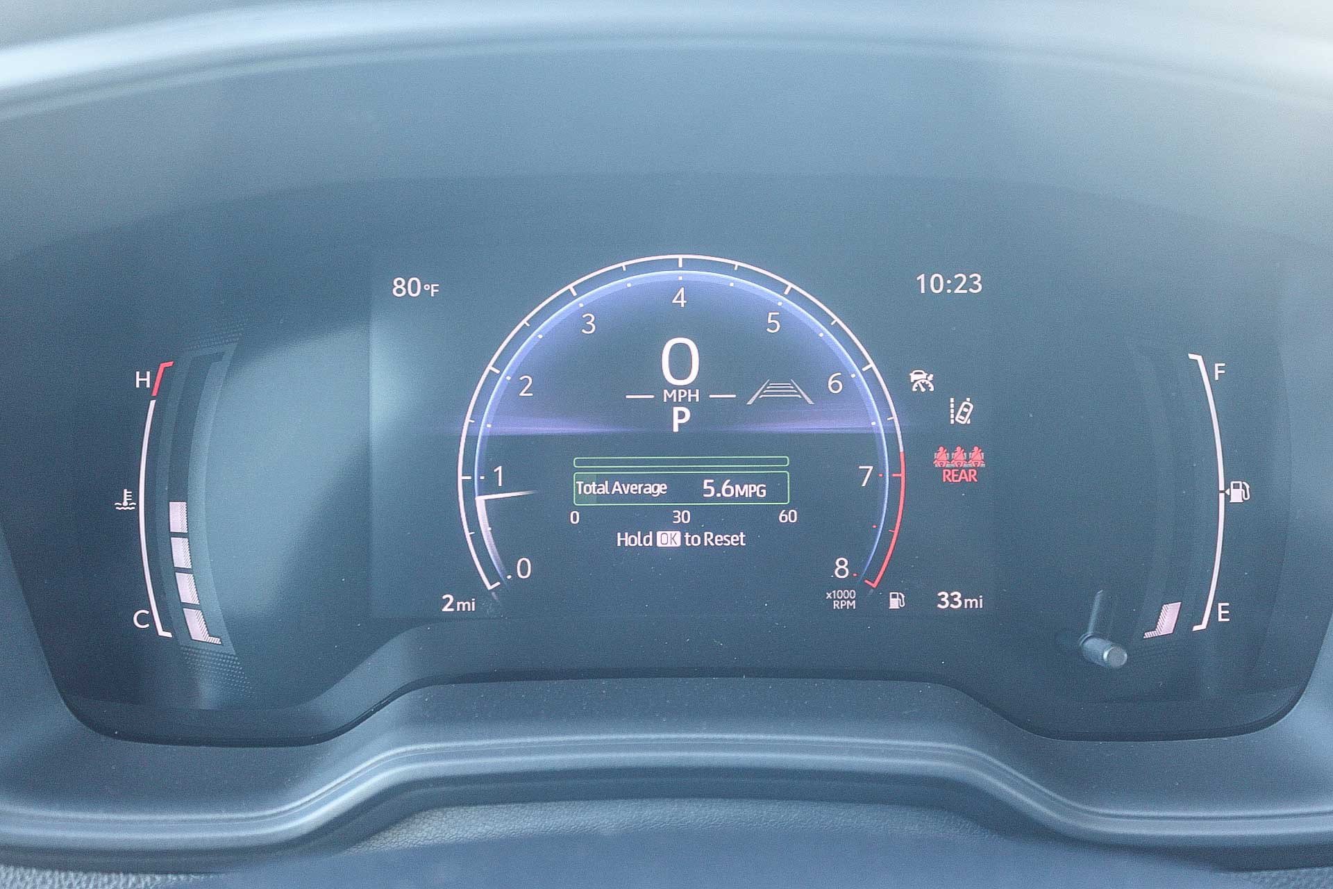 New 2027 Toyota Corolla LE FWD image 26
