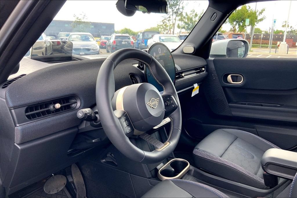 Certified 2026 MINI Cooper S FWD image 16