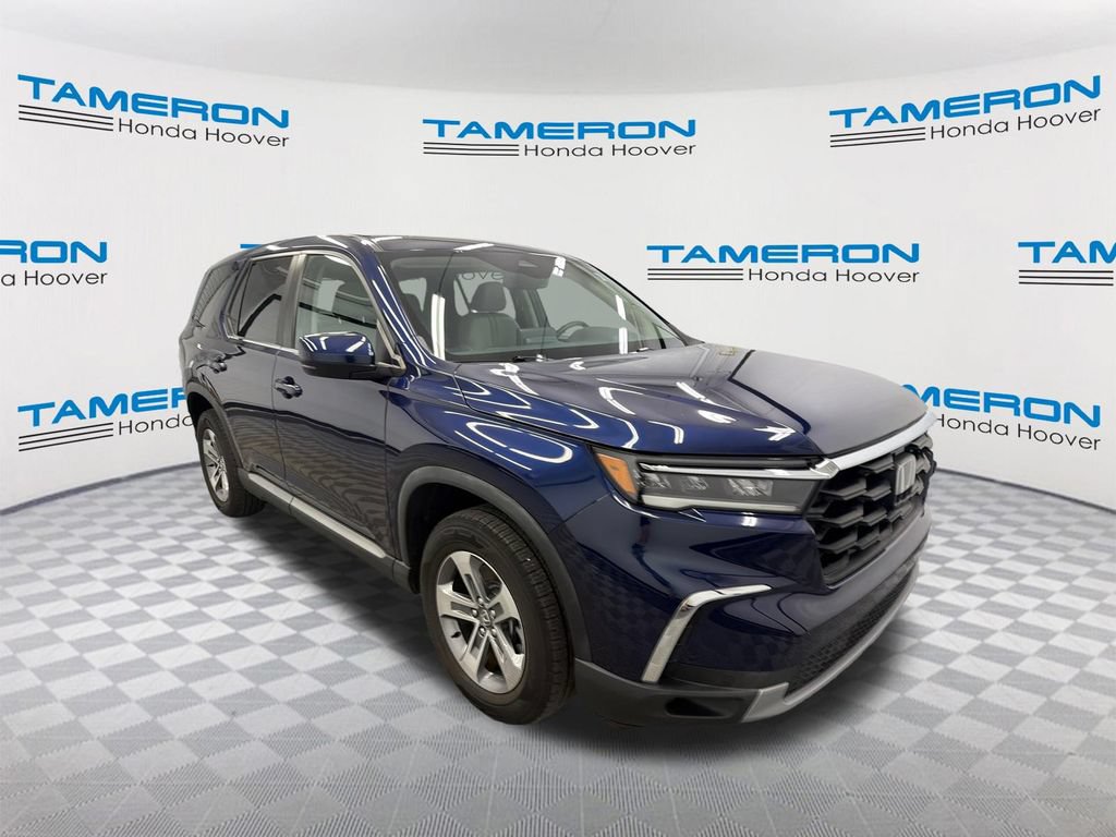 Used 2023 Honda Pilot EX-L image 7
