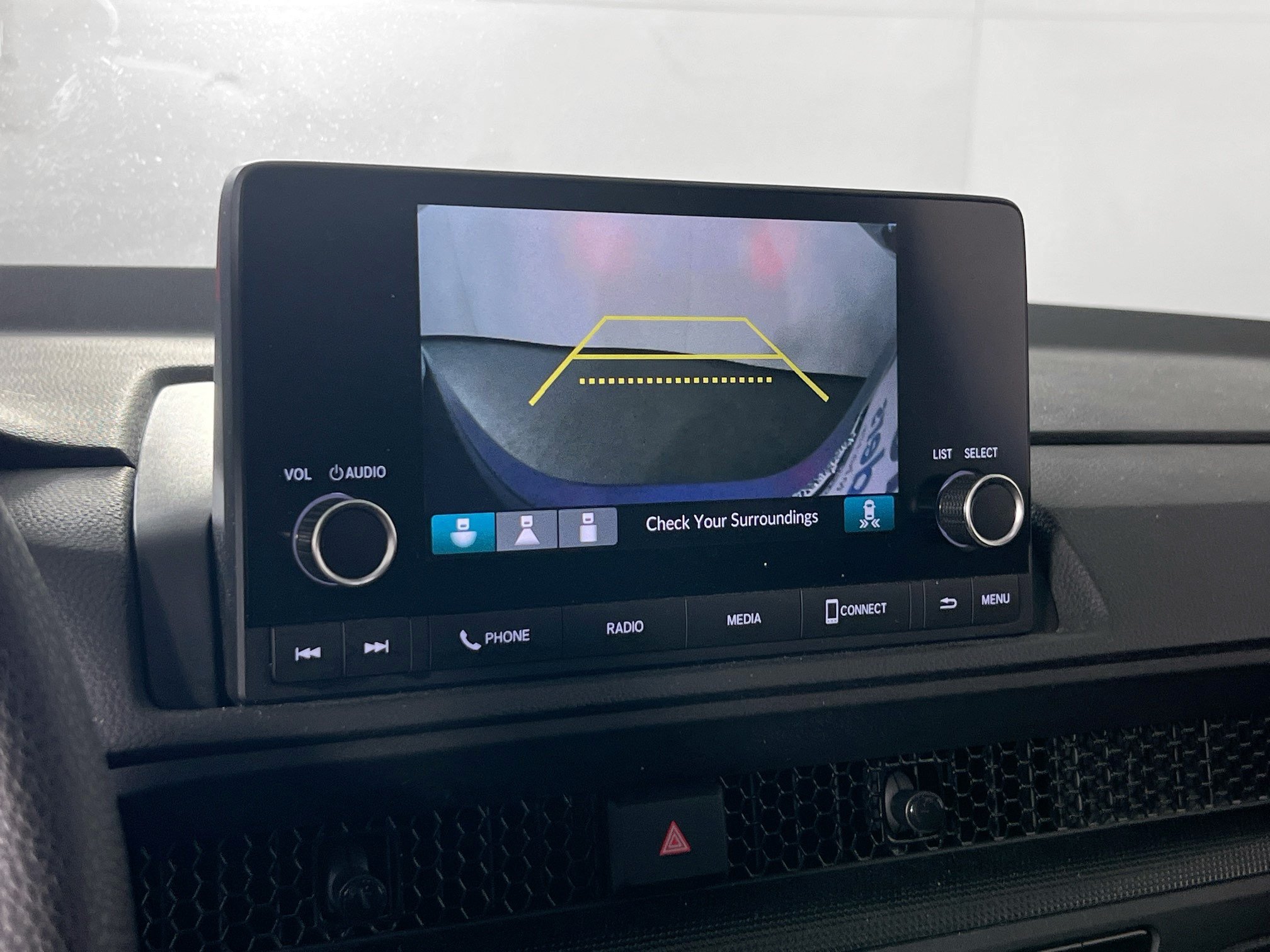 Used 2023 Honda CR-V EX image 13