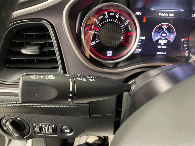 Used 2021 Dodge Challenger R/T Scat Pack w/ Plus Package image 12