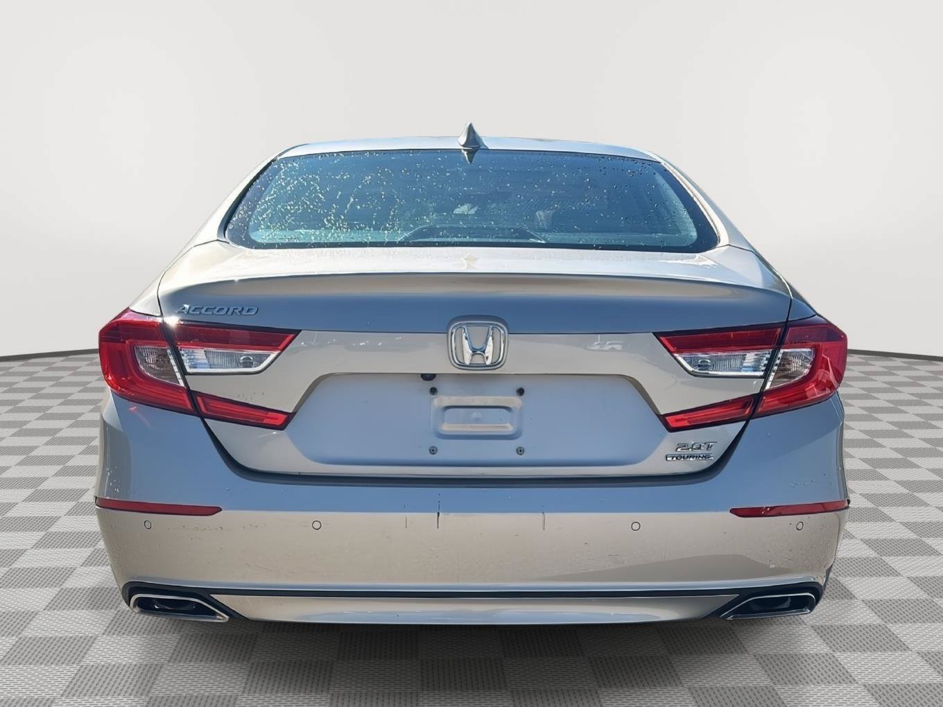 Used 2020 Honda Accord Touring image 26