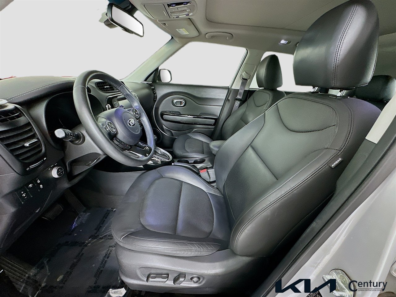 Used 2016 Kia Soul ! w/ Premium Package FWD image 21