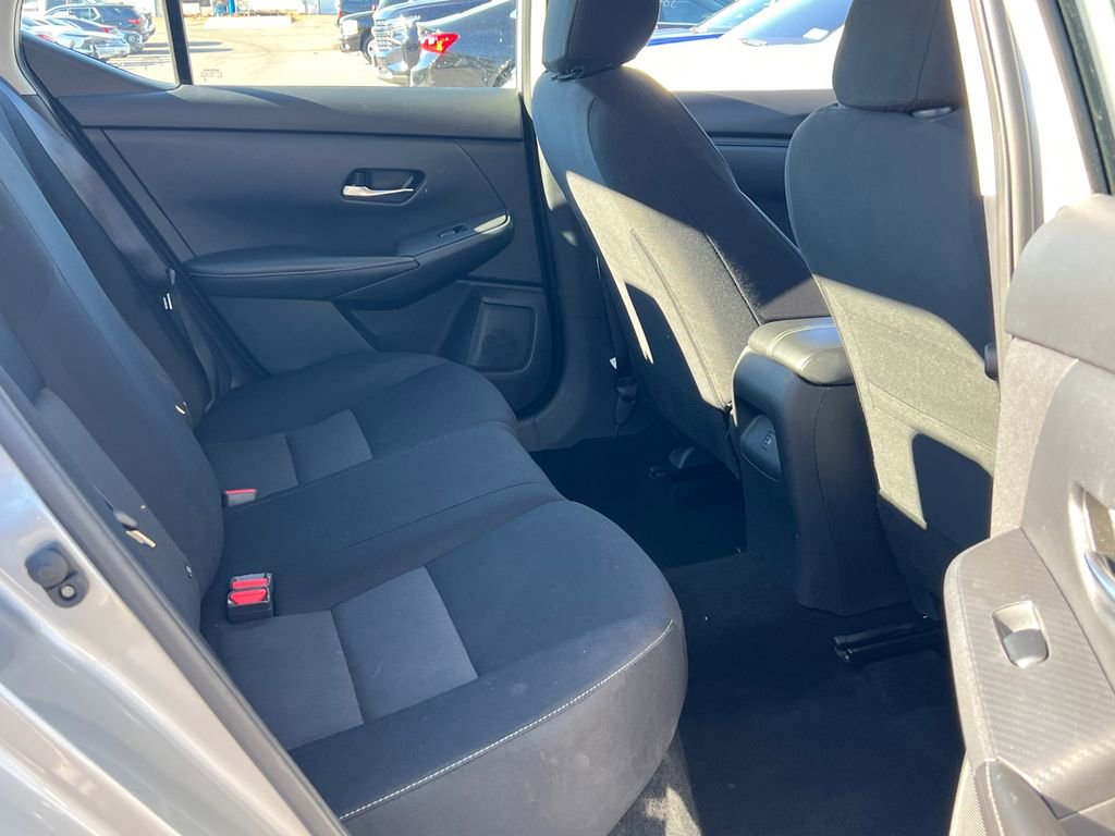 Used 2023 Nissan Sentra SV image 14