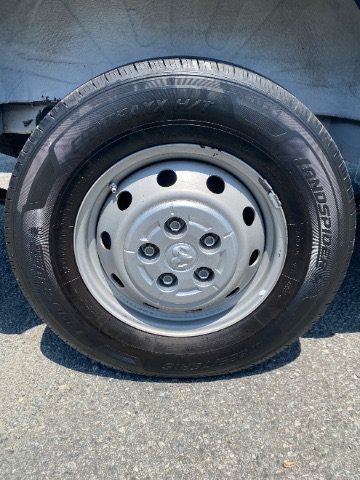 Used 2019 RAM ProMaster 1500 FWD image 22