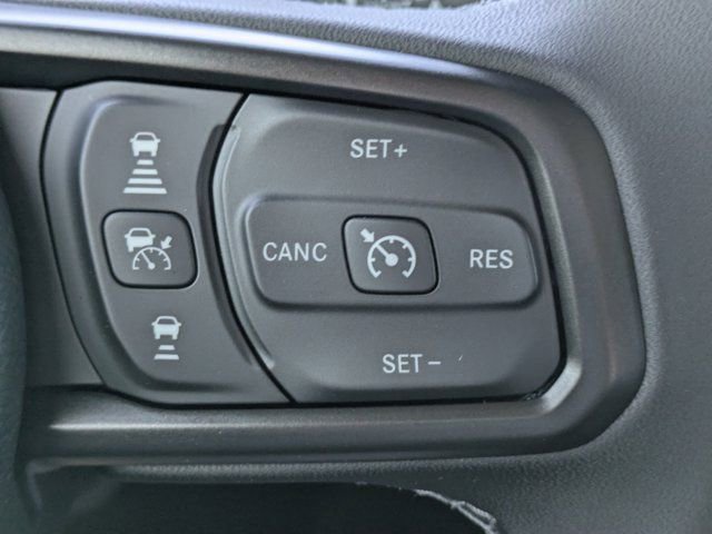 New 2026 Jeep Wrangler Unlimited Rubicon image 21