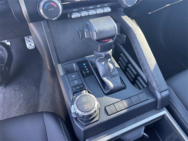 Used 2024 Toyota Tacoma TRD Sport image 25