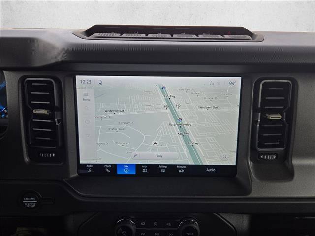 New 2026 Ford Bronco Badlands AWD/4WD image 14