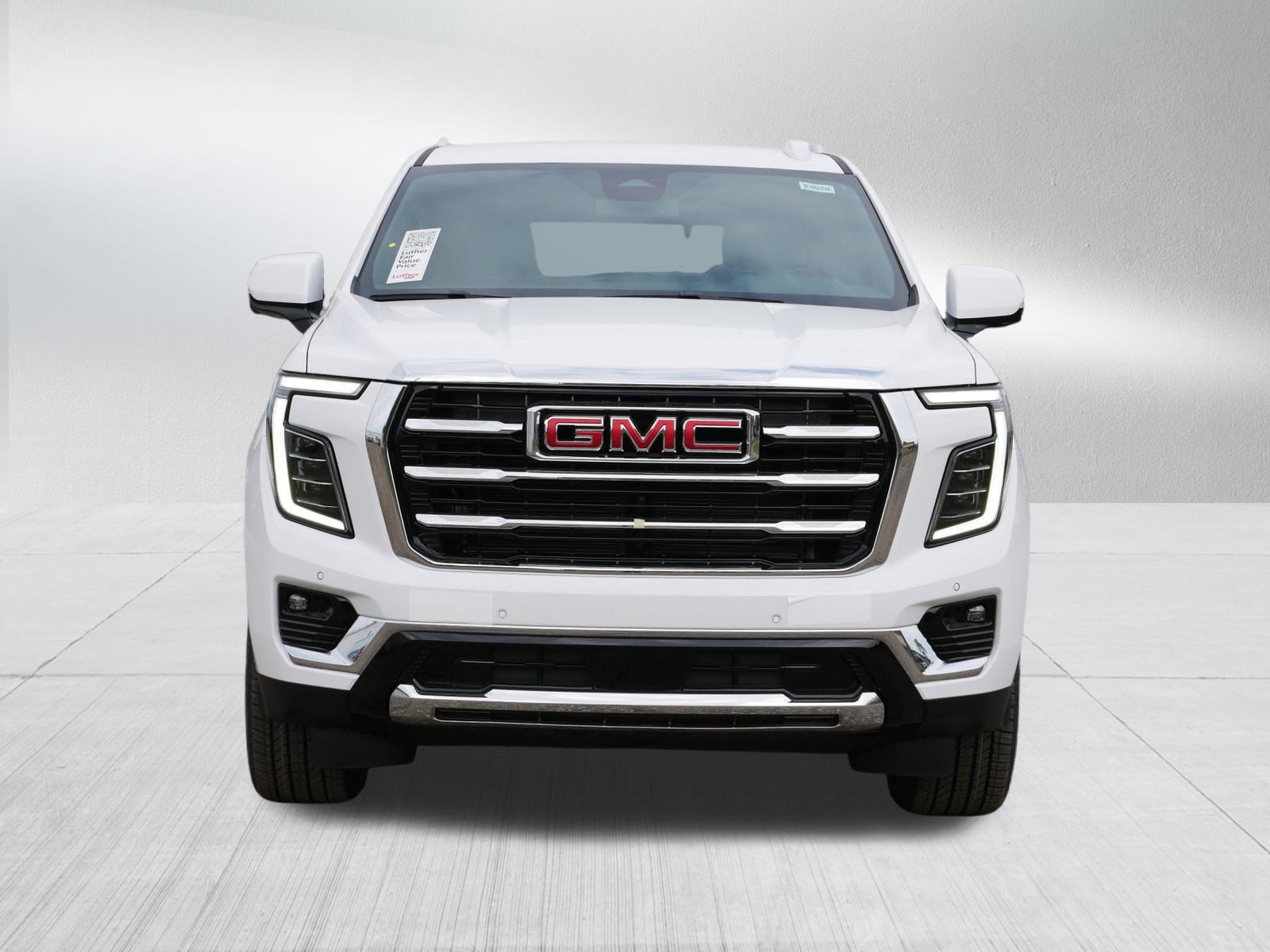 New 2026 GMC Yukon Elevation image 8