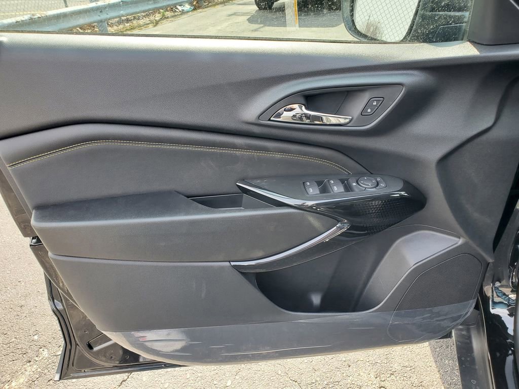 New 2026 Chevrolet Trax LT image 7