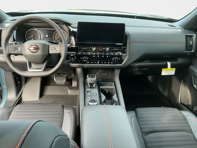 New 2026 Nissan Pathfinder SV image 11