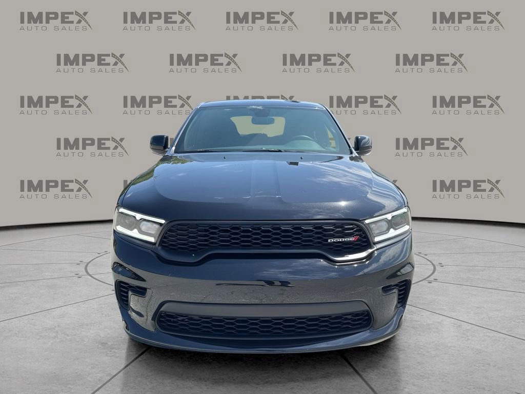 Used 2026 Dodge Durango GT RWD image 8