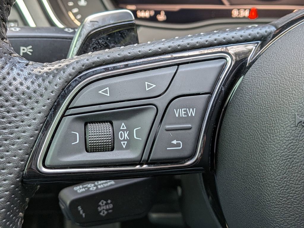 Used 2018 Audi RS 5 image 25