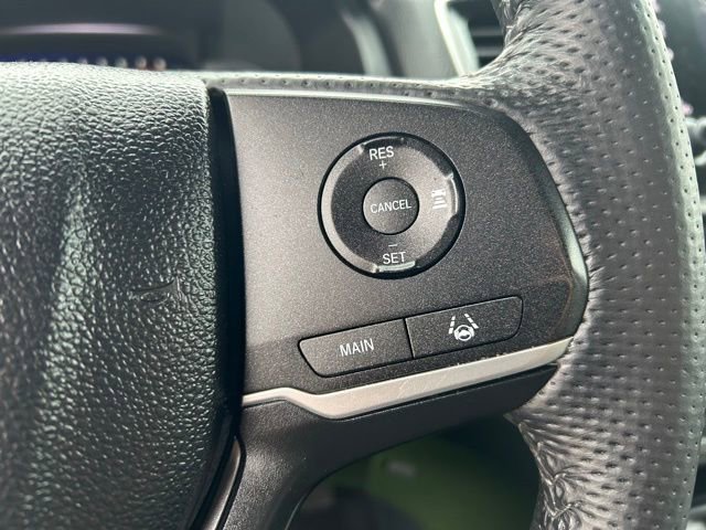 Used 2023 Honda Passport EX-L image 16