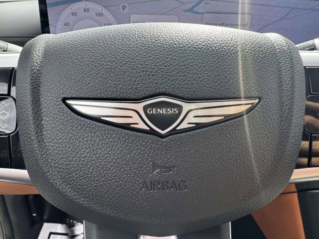 Used 2026 Genesis GV80 2.5T Advanced AWD/4WD image 29