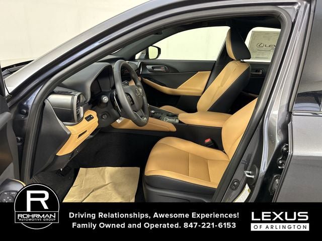 New 2026 Lexus IS 350 F Sport AWD/4WD image 4