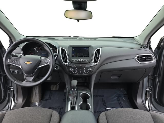 Used 2024 Chevrolet Equinox LT AWD/4WD image 11
