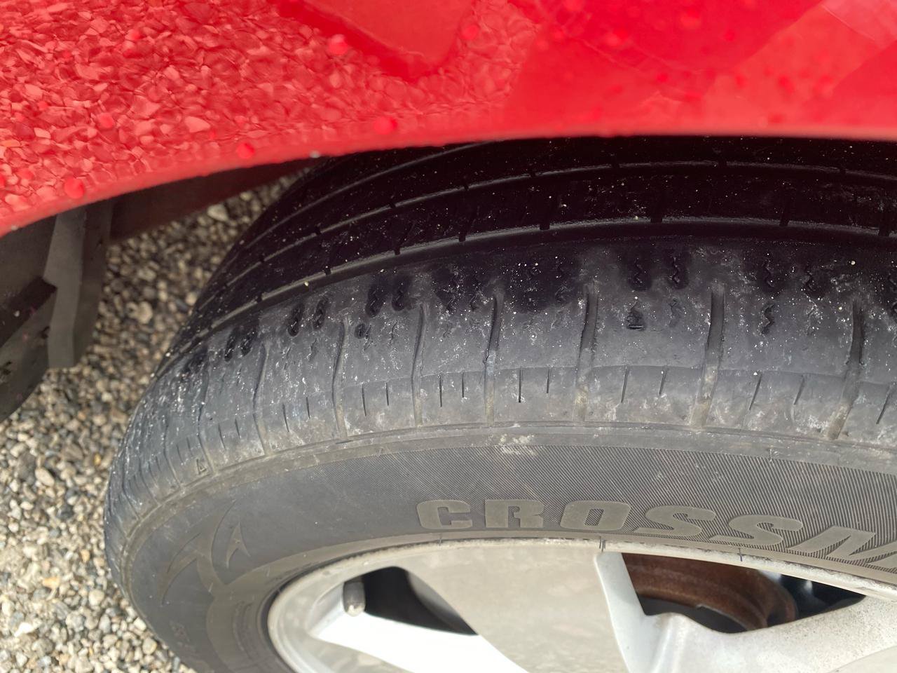 Used 2007 Pontiac Grand Prix FWD image 9