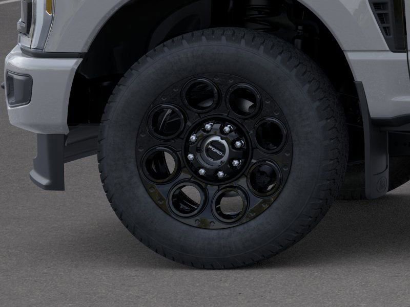 New 2026 Ford F350 XLT w/ XLT Premium Package AWD/4WD image 19
