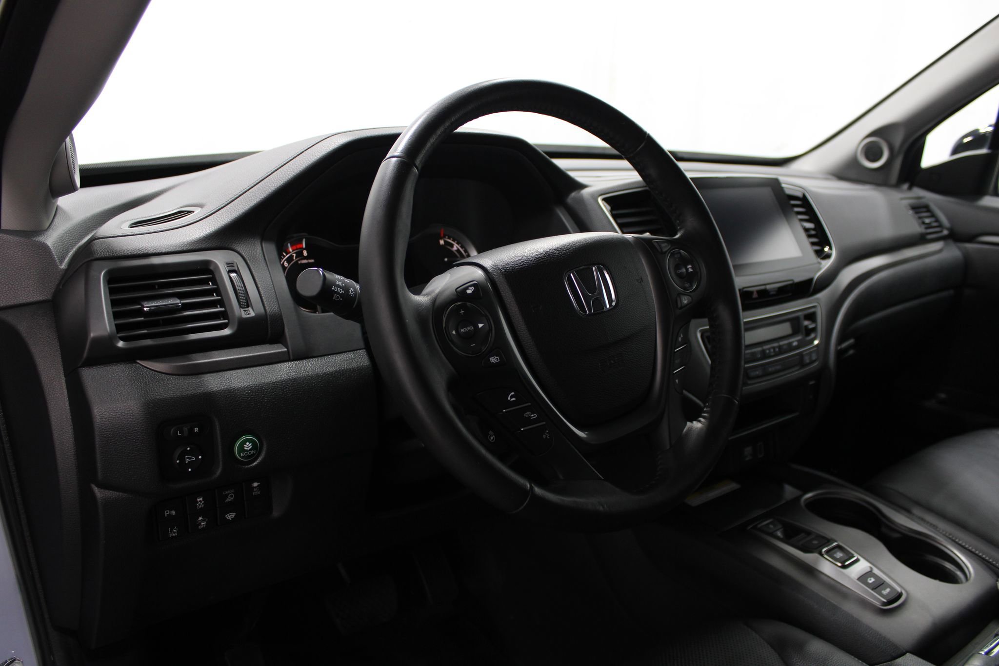 Used 2022 Honda Ridgeline RTL-E image 12