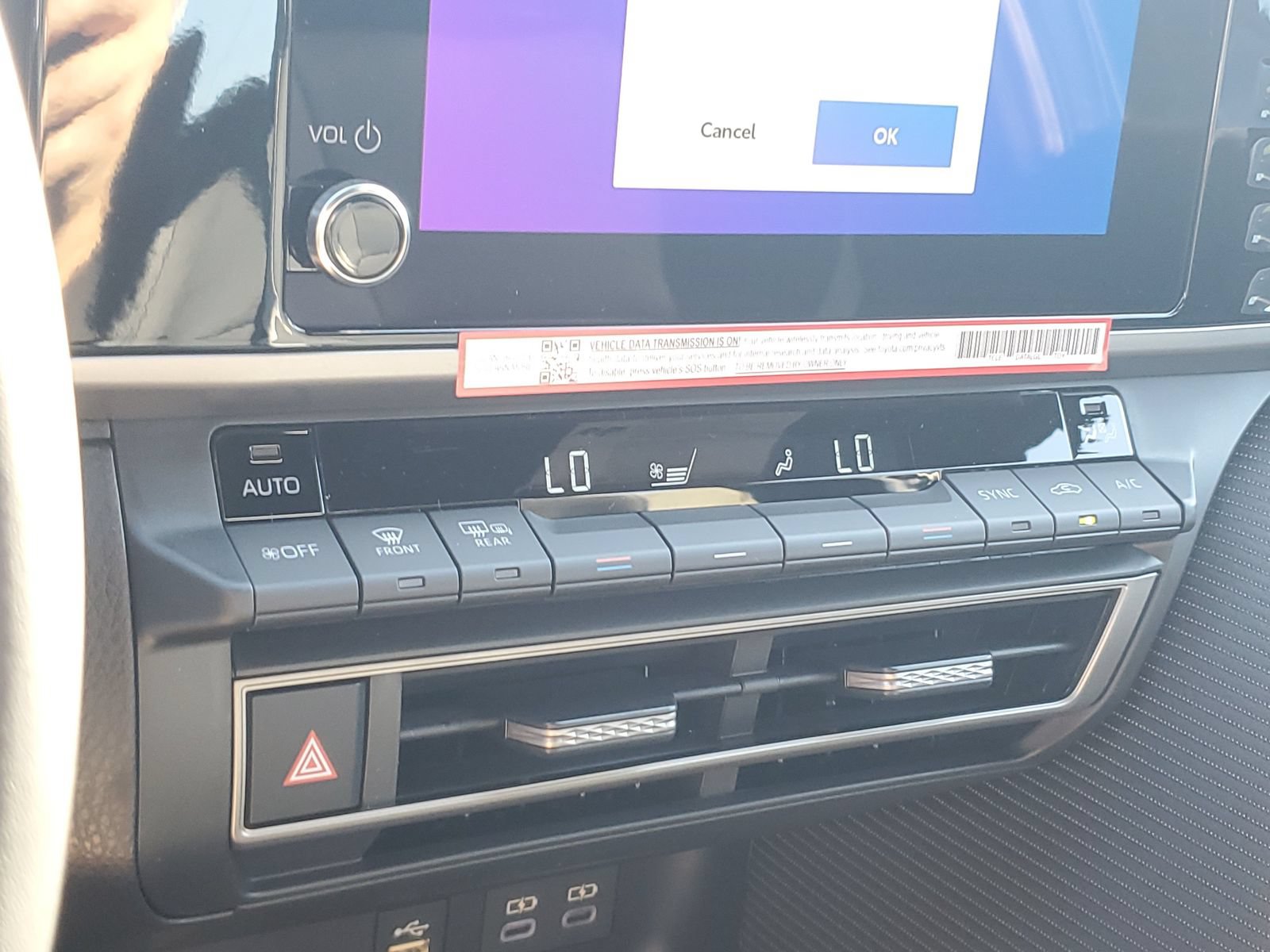 New 2026 Toyota Camry SE AWD/4WD image 28