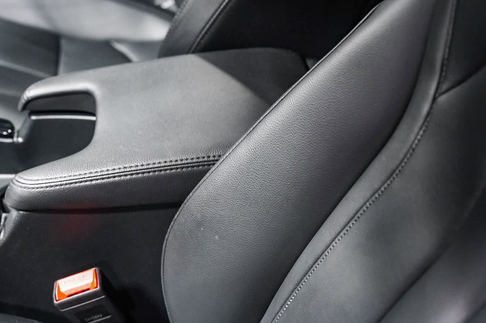 Used 2023 Acura Integra FWD image 20