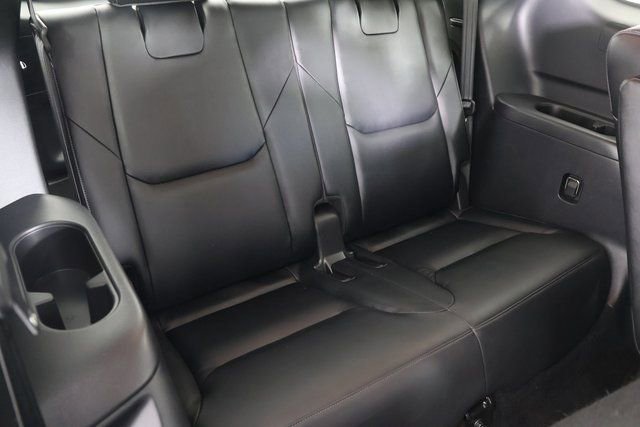 Used 2023 MAZDA CX-9 Touring image 24