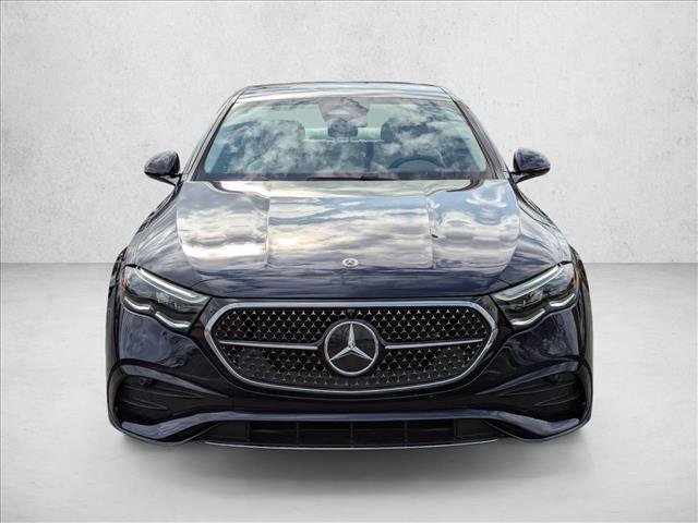 New 2026 Mercedes-Benz E 350 Sedan image 6