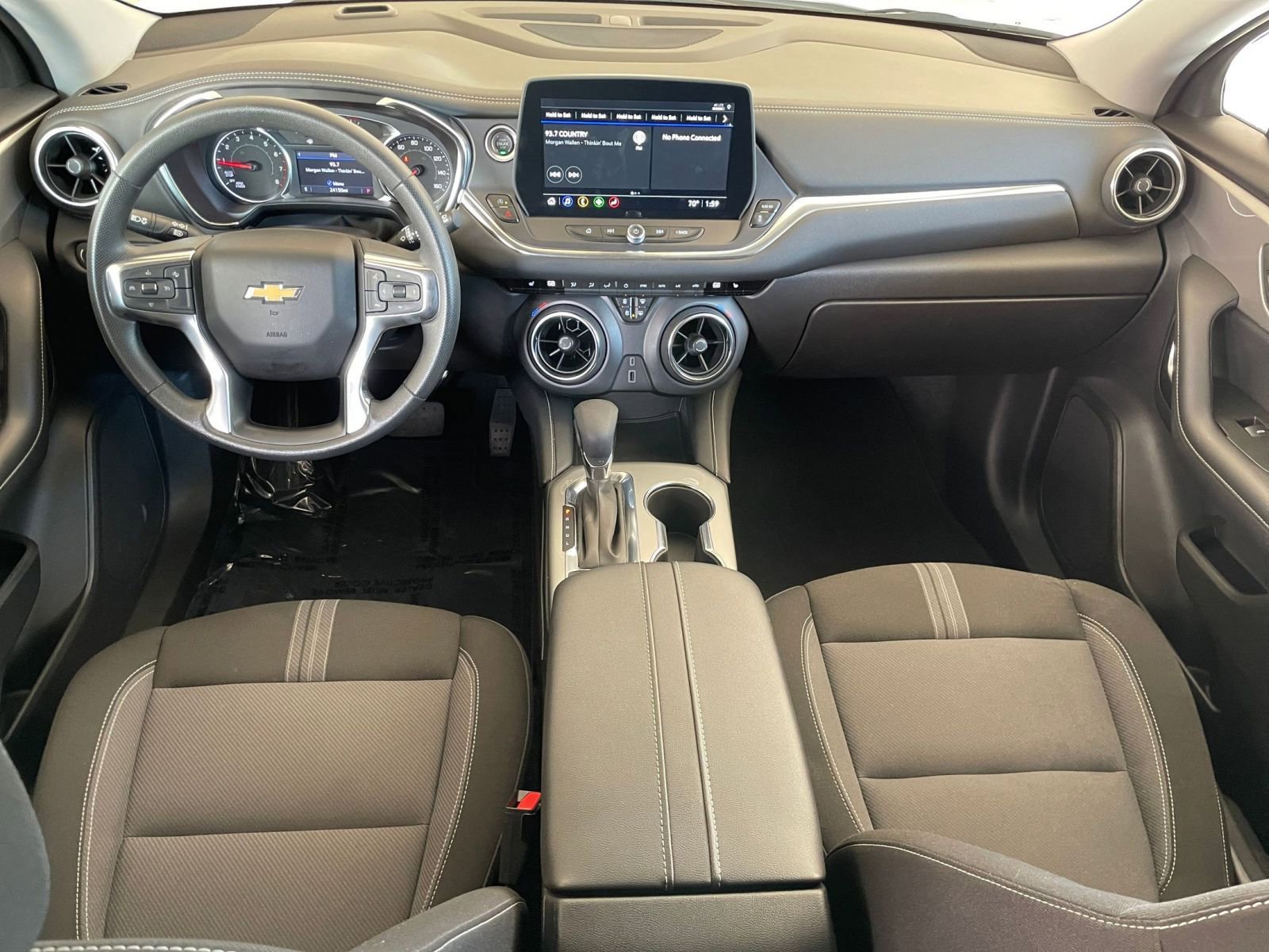 Used 2025 Chevrolet Blazer LT image 33