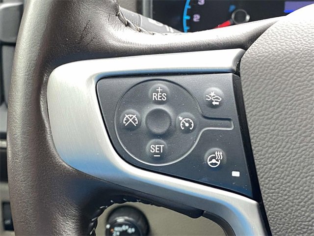 Used 2020 GMC Canyon SLT w/ Driver Alert Package image 22