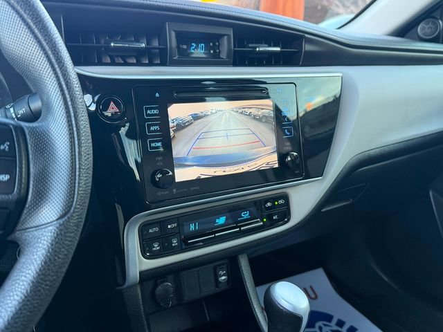 Used 2018 Toyota Corolla L image 22