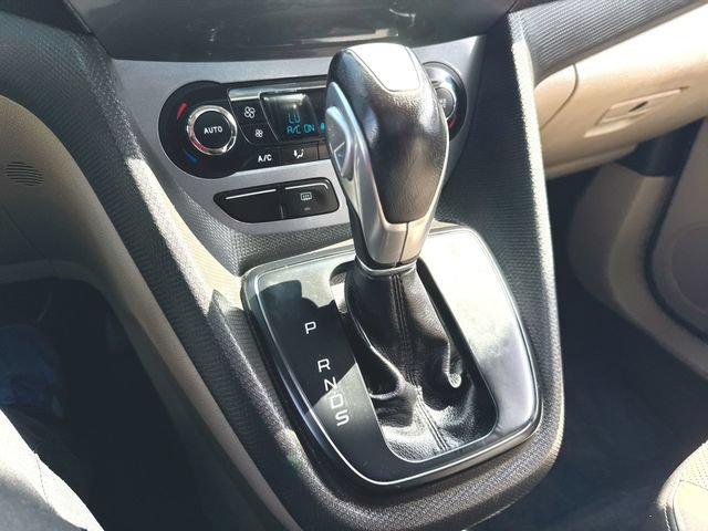 Used 2015 Ford Transit Connect Titanium FWD image 15