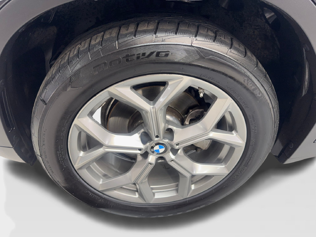 Used 2023 BMW X3 xDrive30i w/ Convenience Package AWD/4WD image 92