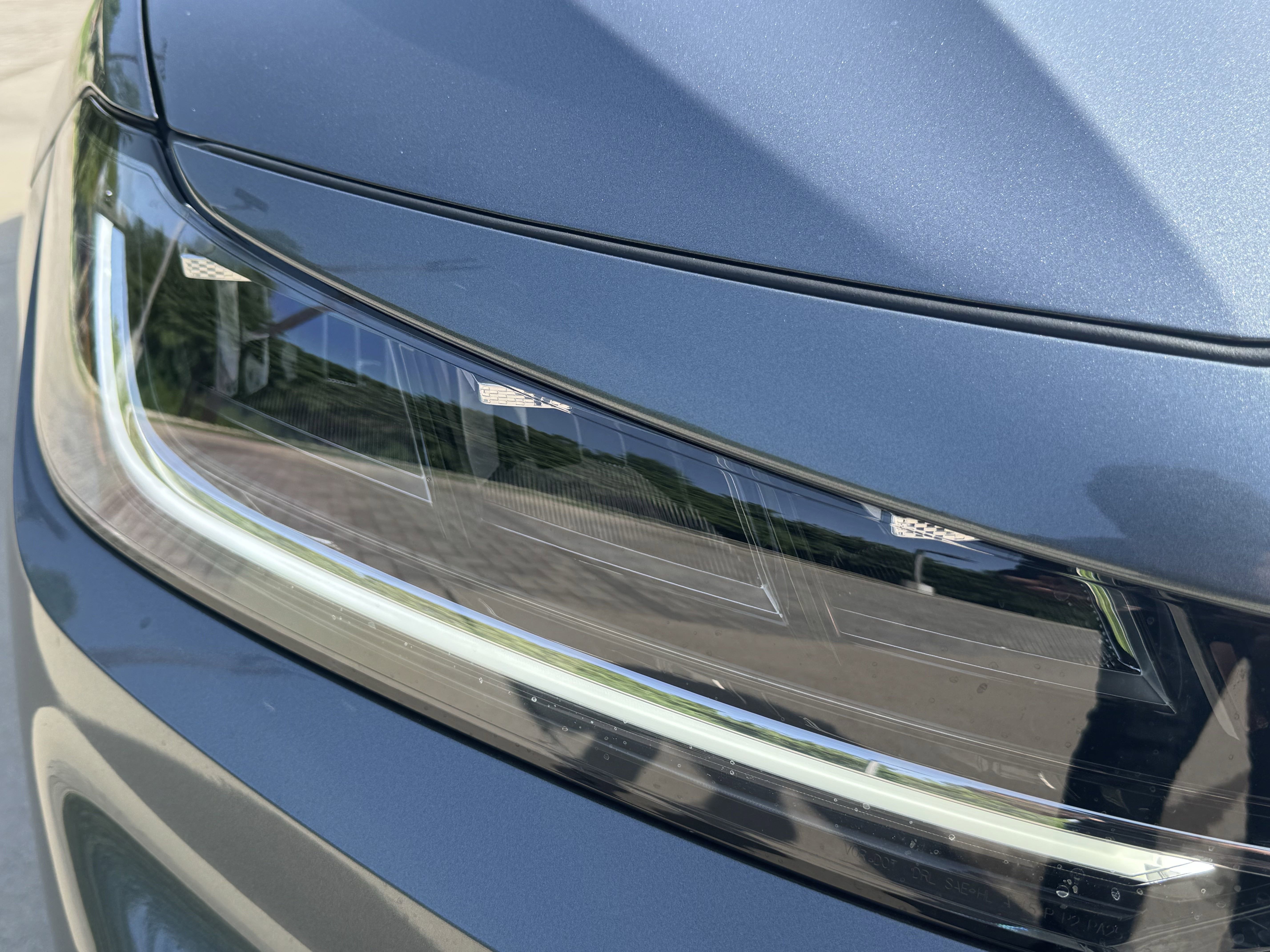 New 2026 Volkswagen Jetta Sport FWD image 5