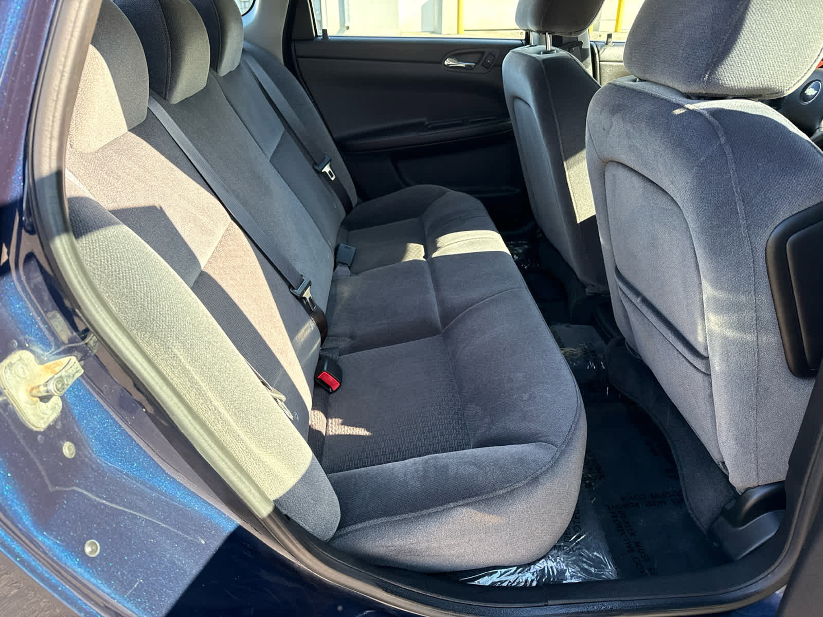 Used 2010 Chevrolet Impala LS image 14