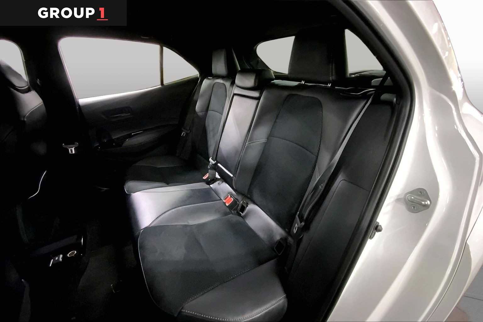 Certified 2025 Toyota Corolla GR AWD/4WD image 21