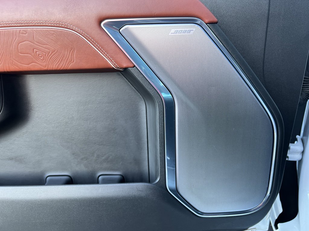 Certified 2024 GMC Sierra 2500 Denali Ultimate image 21