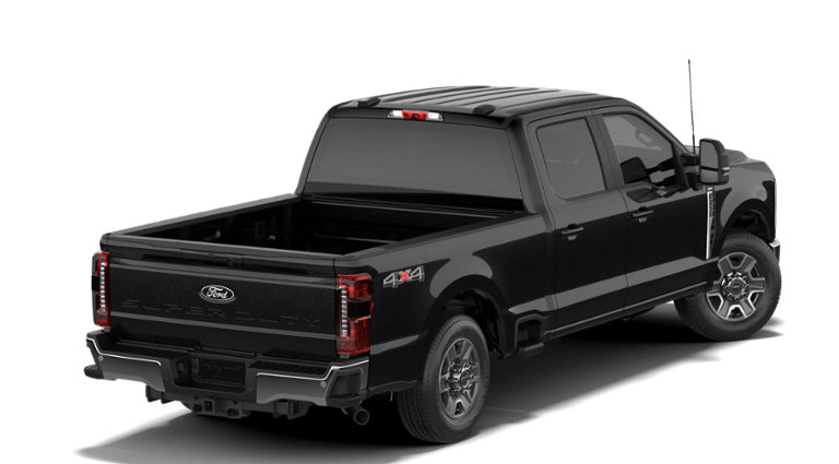 New 2027 Ford F250 Lariat w/ Tremor Off-Road Package AWD/4WD image 47