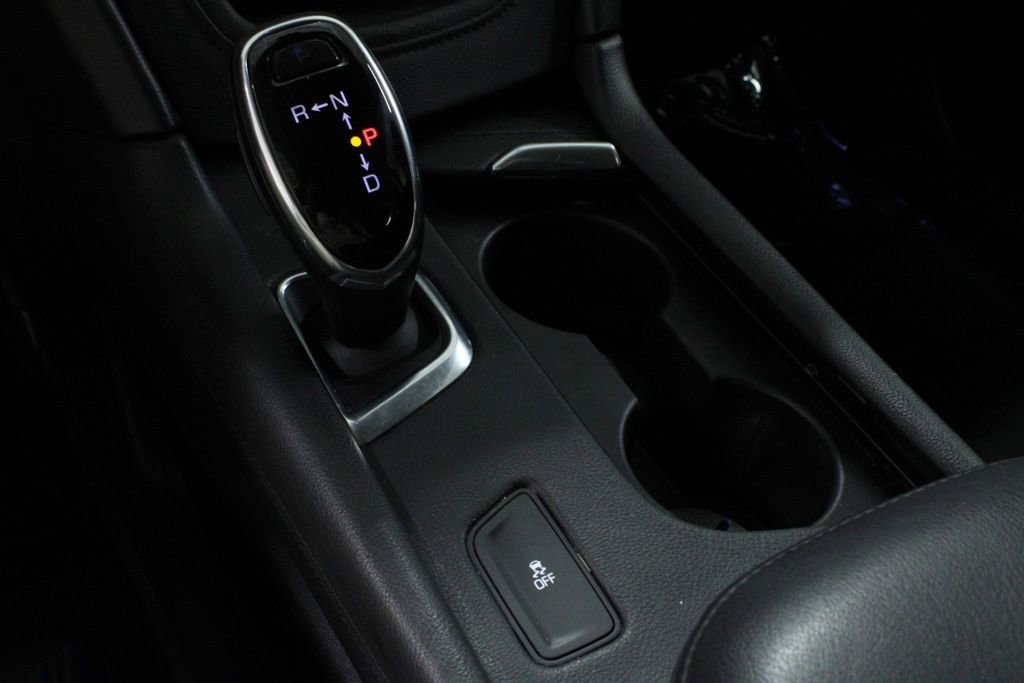 Used 2017 Cadillac XT5 Luxury w/ Driver Awareness Package image 33