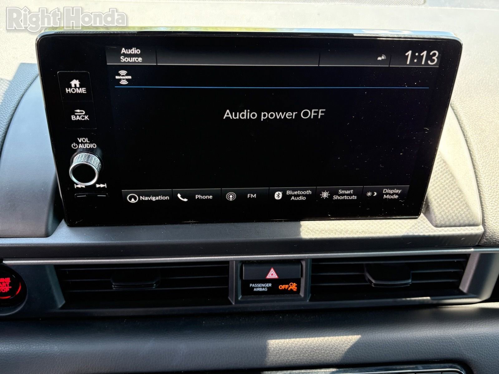 Used 2025 Honda Pilot Black Edition image 18