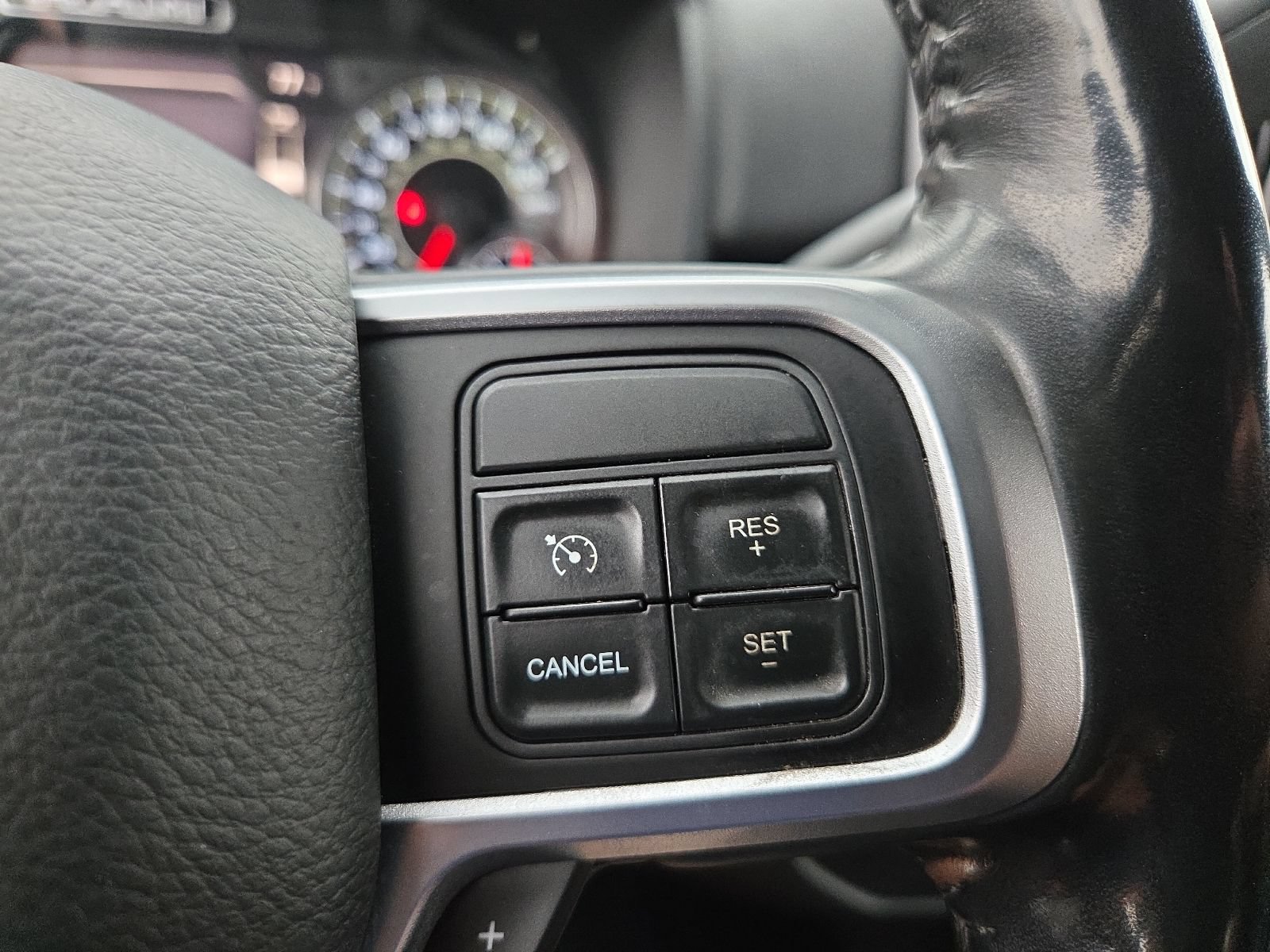Used 2020 RAM 2500 Big Horn w/ Level 2 Equipment Group AWD/4WD image 24