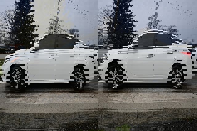 Used 2021 Nissan Altima 2.5 S image 8