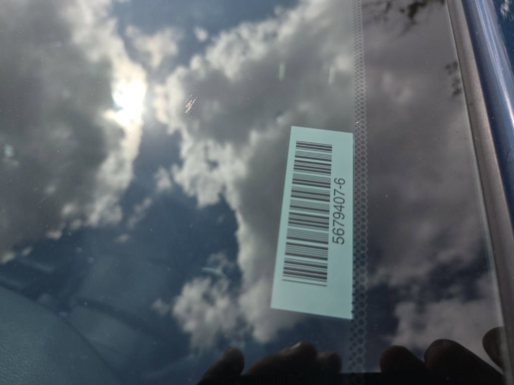 Used 2025 Dodge Durango GT image 9