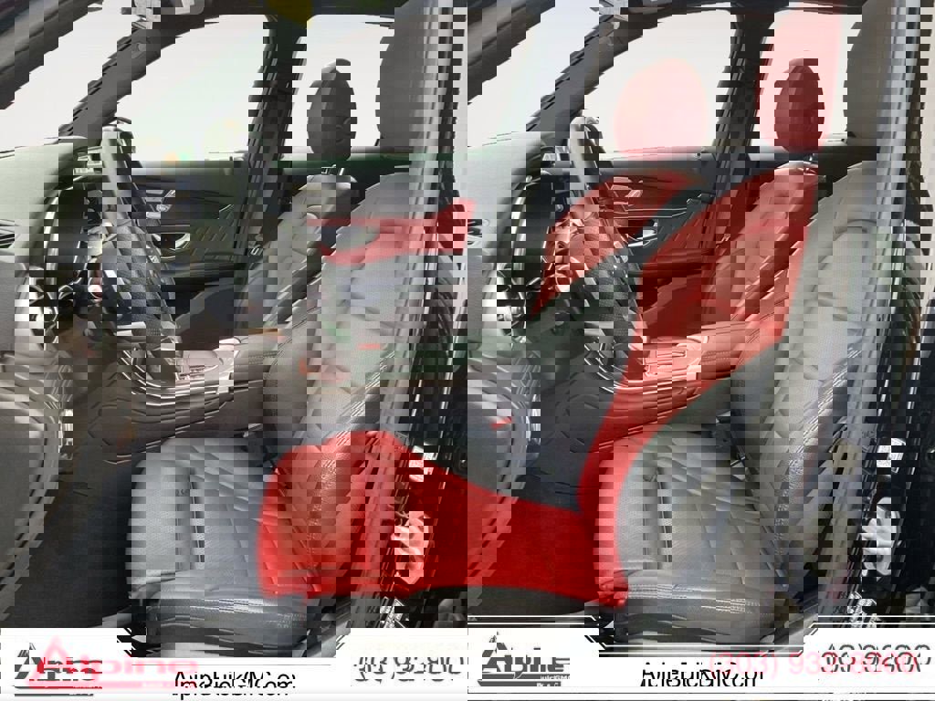 Used 2022 Mercedes-Benz GLC 300 4MATIC image 9