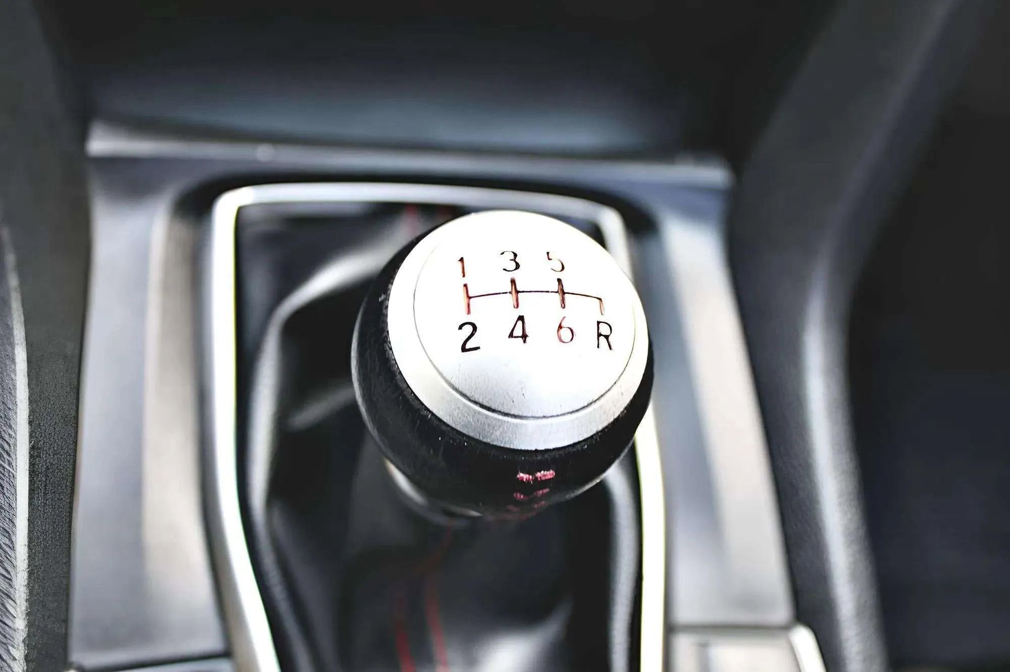 Used 2017 Honda Civic Si image 18