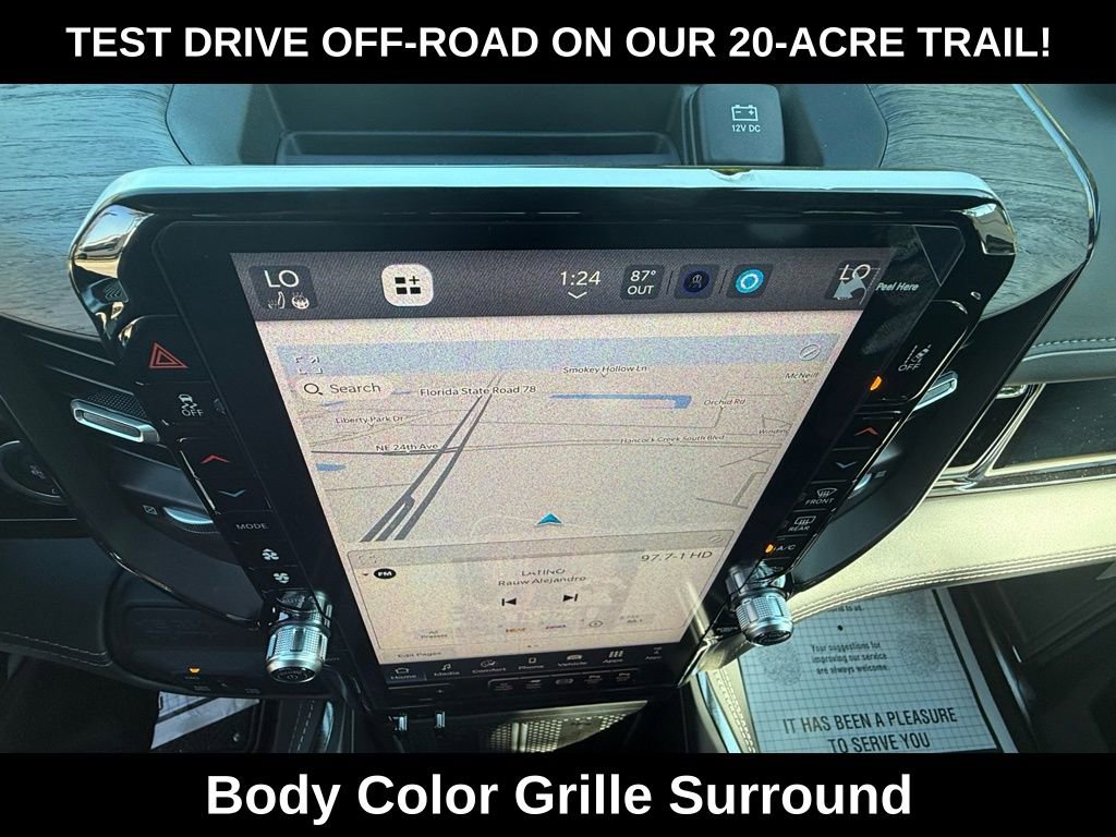 New 2026 RAM 2500 Limited image 14