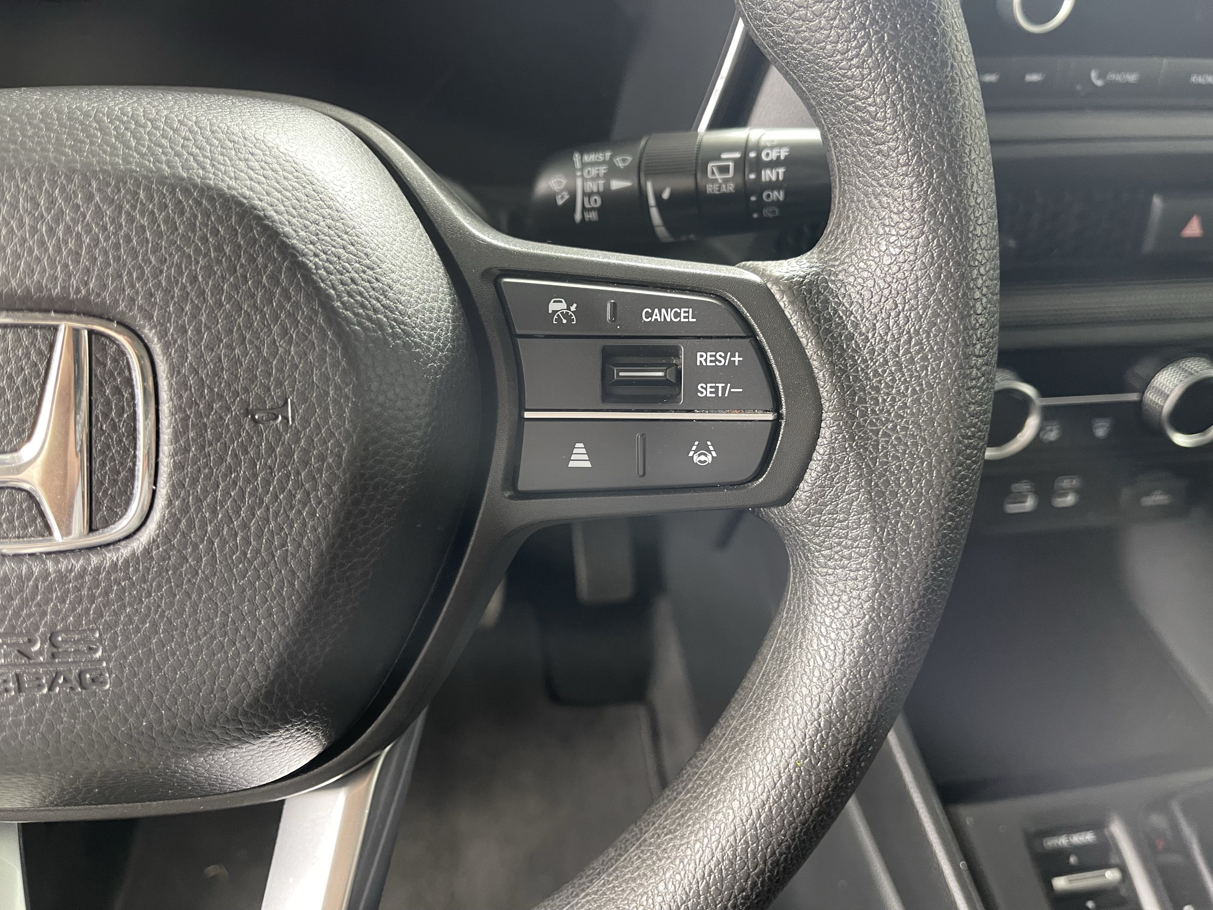 Used 2023 Honda CR-V EX image 20