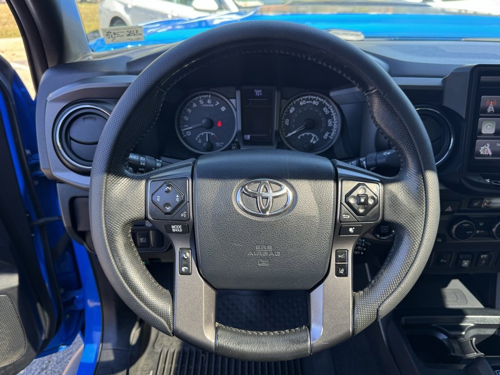 Used 2019 Toyota Tacoma TRD Pro image 25