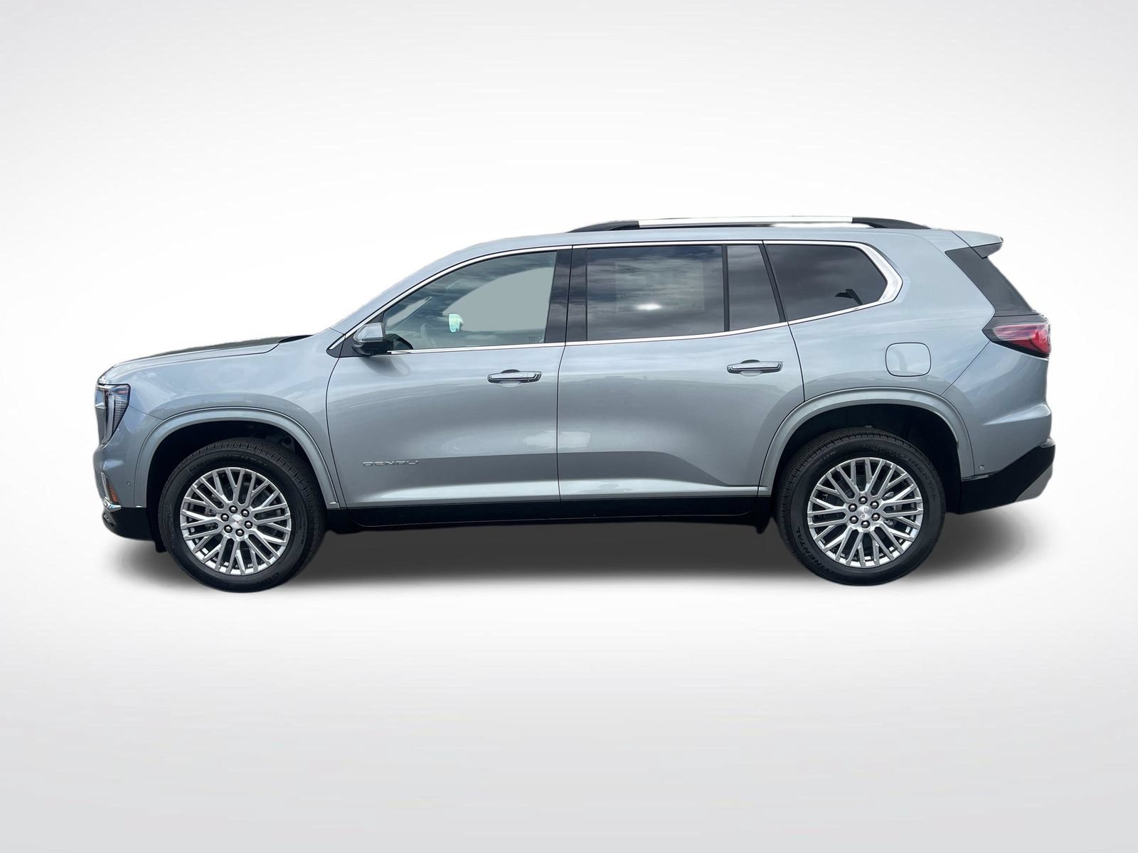 New 2026 GMC Acadia Denali w/ Super Cruise Package AWD/4WD image 6