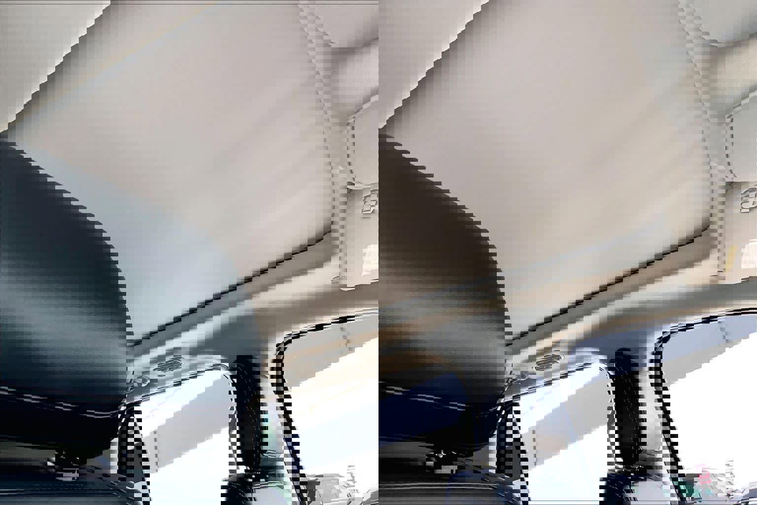 Used 2025 Ford Expedition Platinum image 14